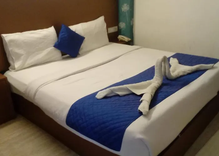Hotel Skv Classic Paradise