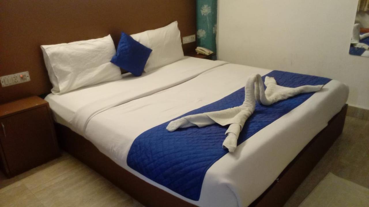 Skv Classic Paradise New Delhi