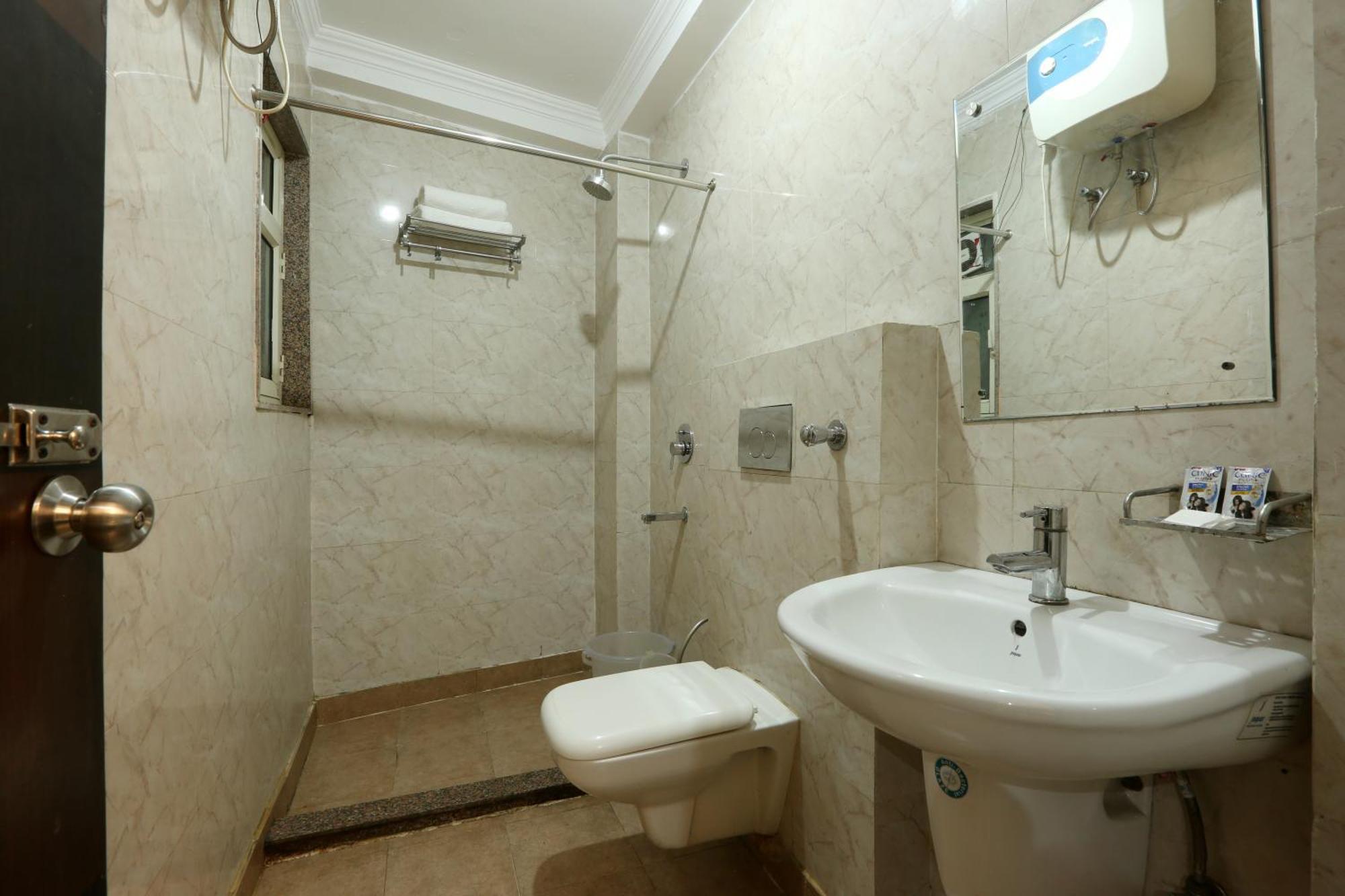 Skv Classic Paradise Hotel