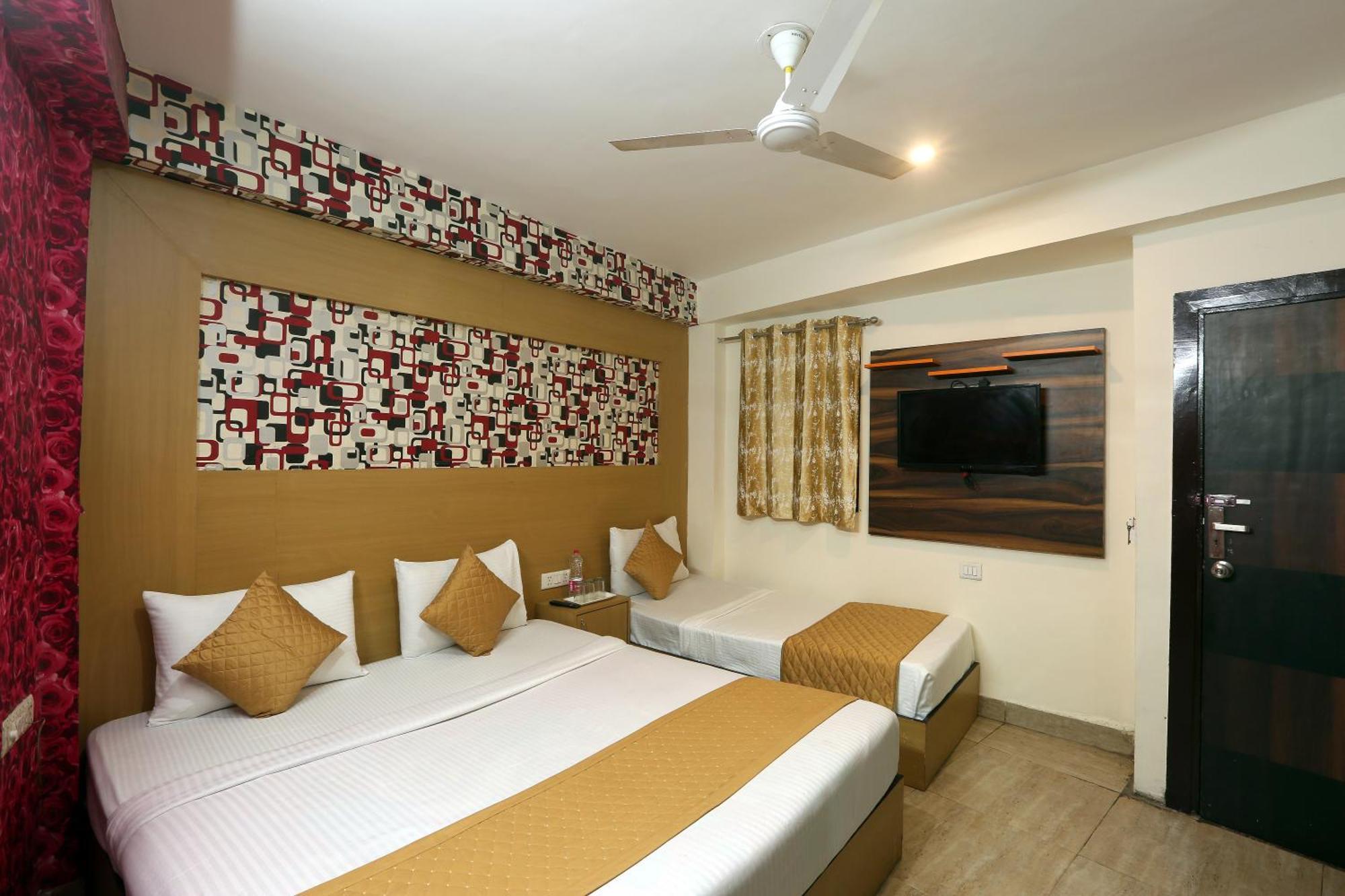 Skv Classic Paradise * New Delhi