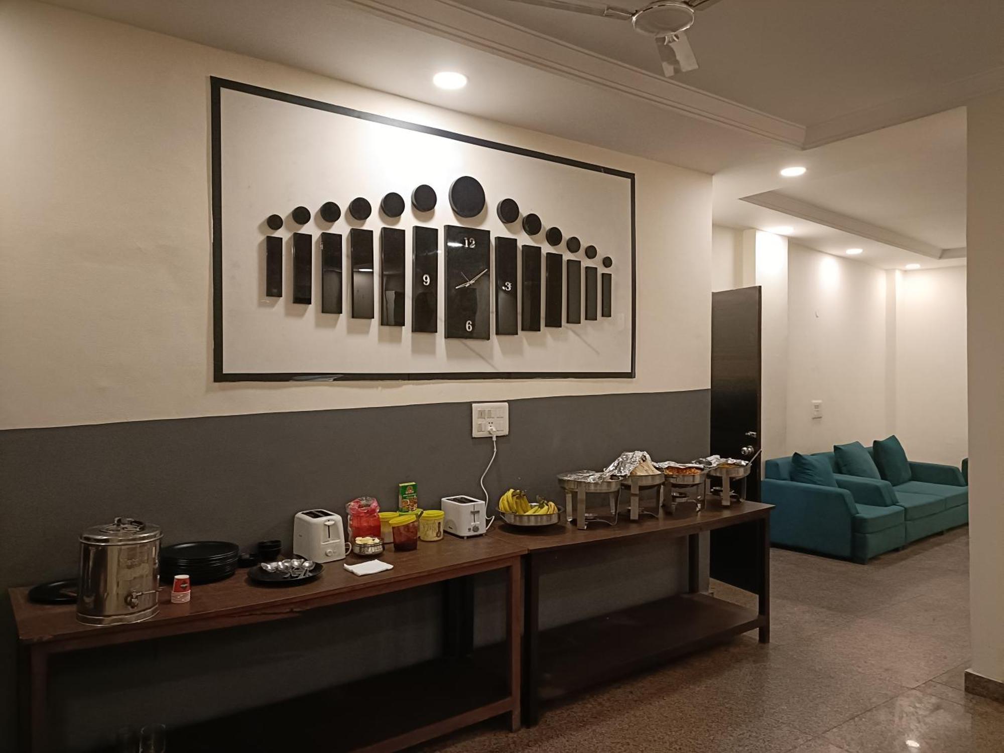 Skv Classic Paradise New Delhi