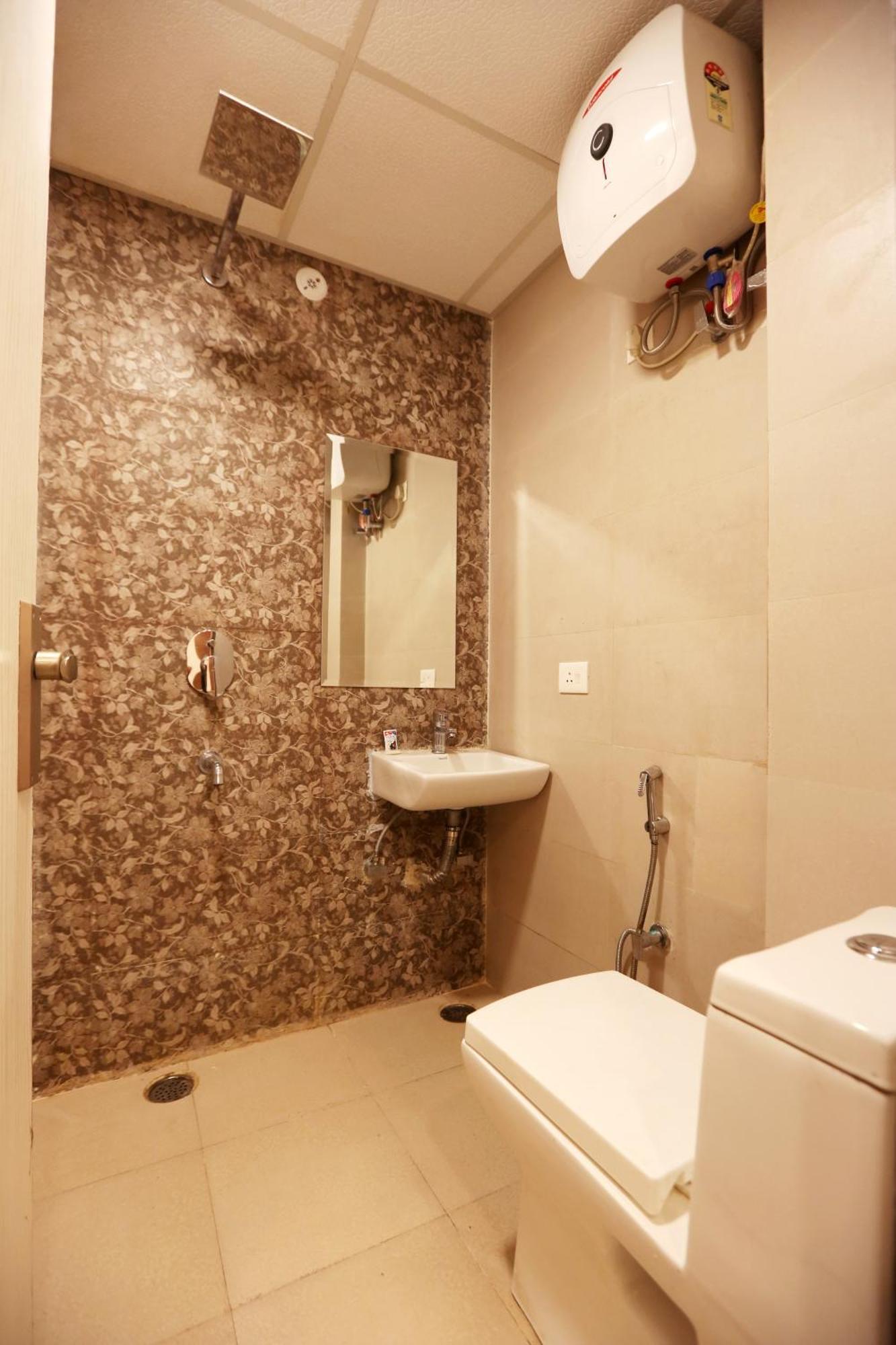 Skv Classic Paradise New Delhi