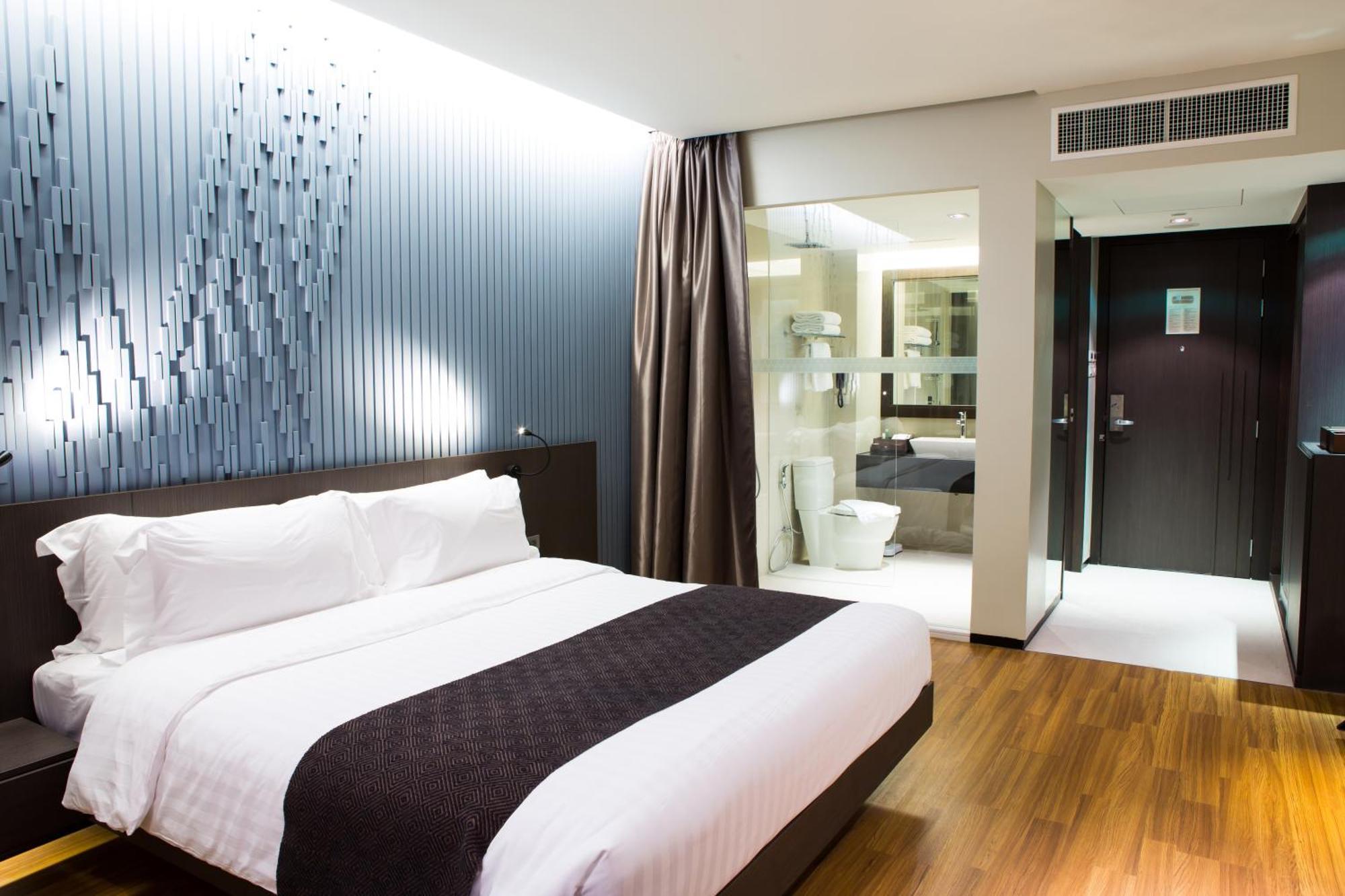 Skv Classic Paradise Hotel *