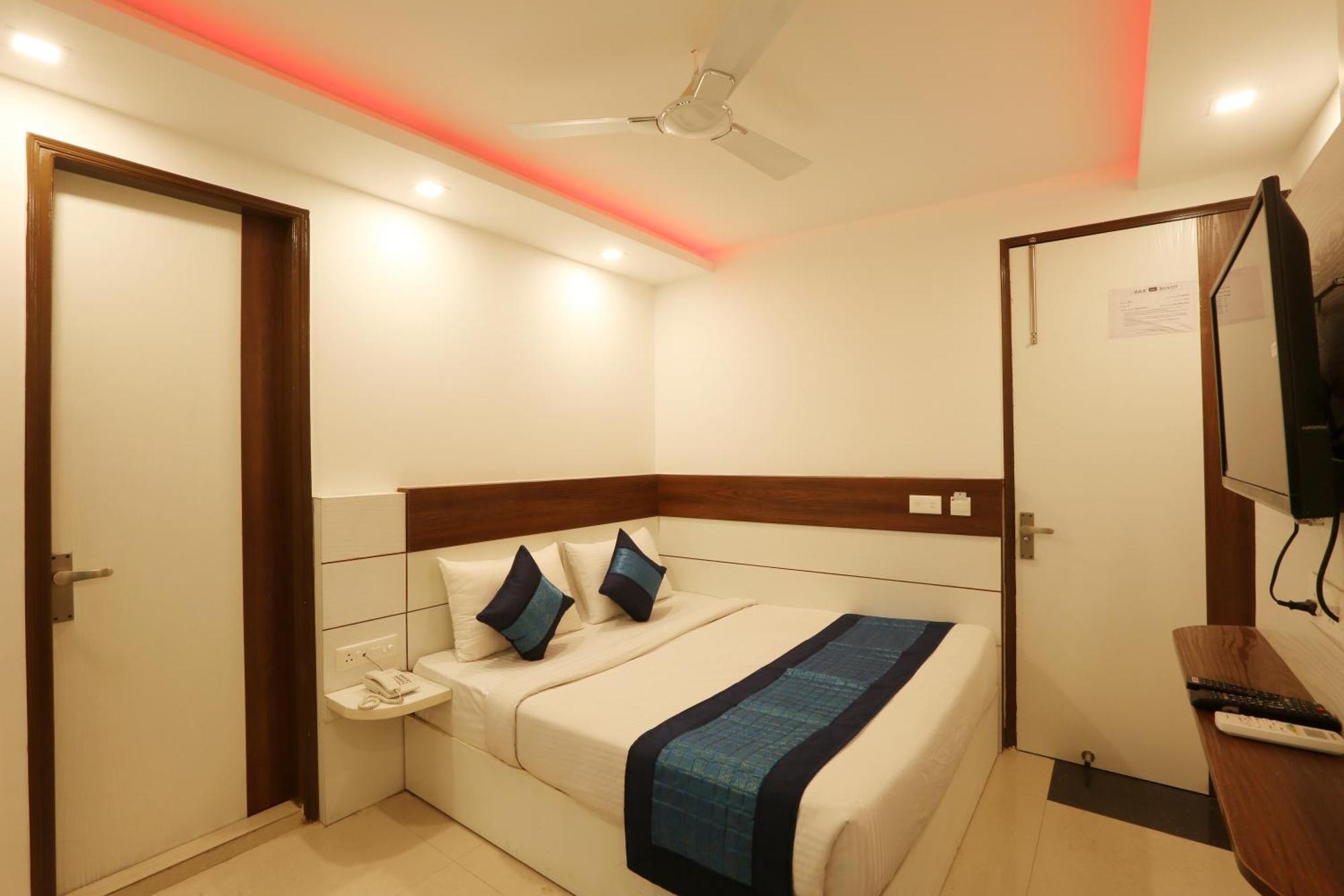 Skv Classic Paradise New Delhi