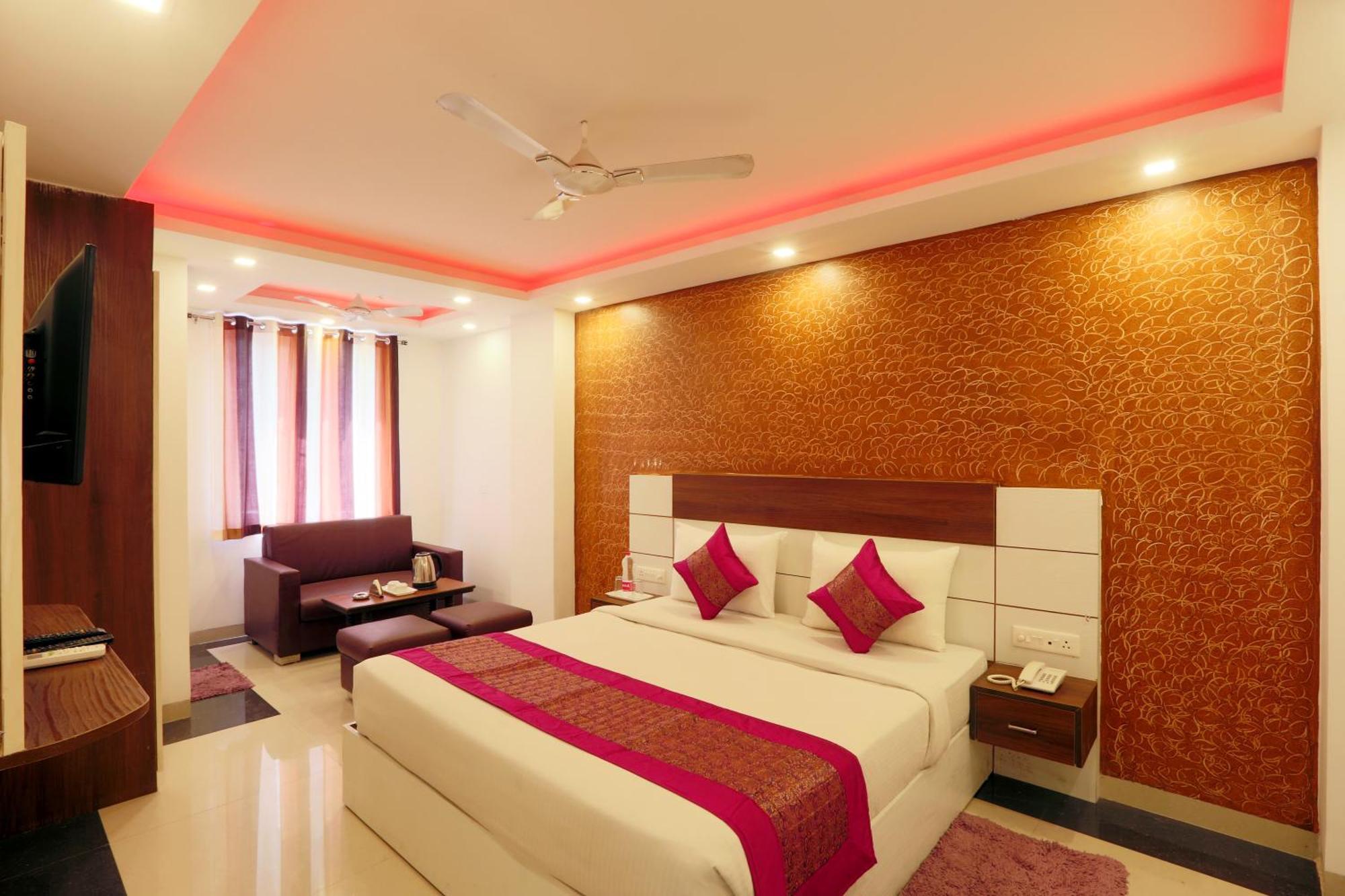 Skv Classic Paradise * New Delhi