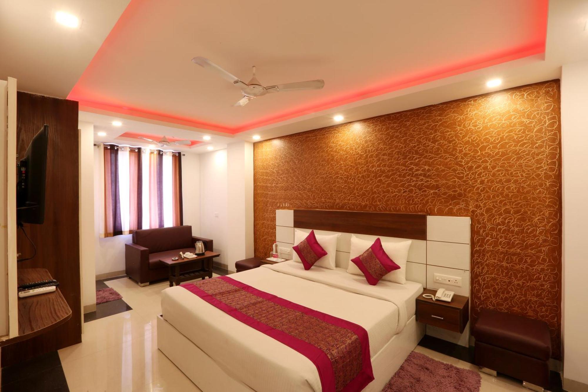 Skv Classic Paradise Hotel *